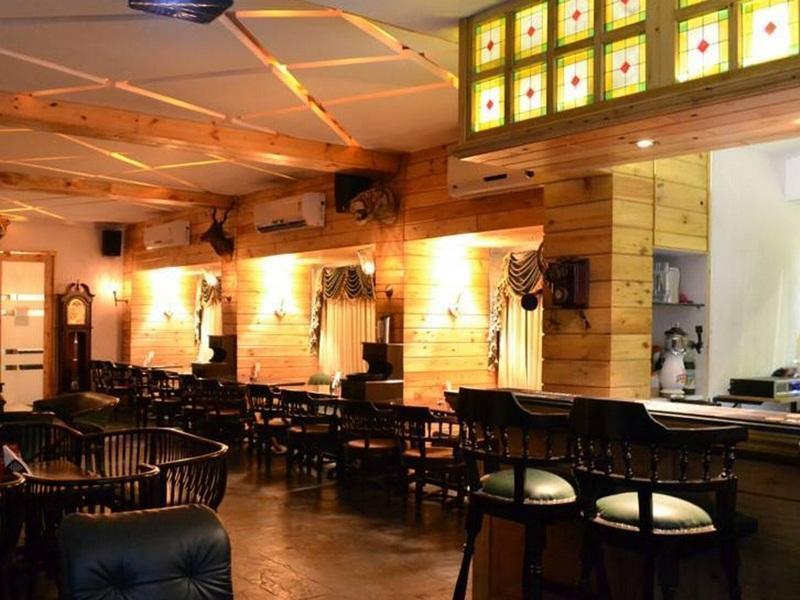 Hotel Evergreen Mumbai  Buitenkant foto